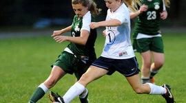 Timeline: Jarna's reading log