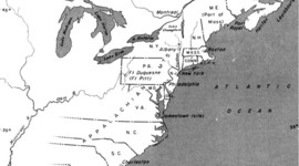 Timeline: US History: VHS Summer: Sam Crocker