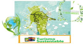 Timeline: "TENDENCIAS Y ACUERDOS INTERNACIONALES VINCULADOS CON EL TURISMO SUSTENTABLE"