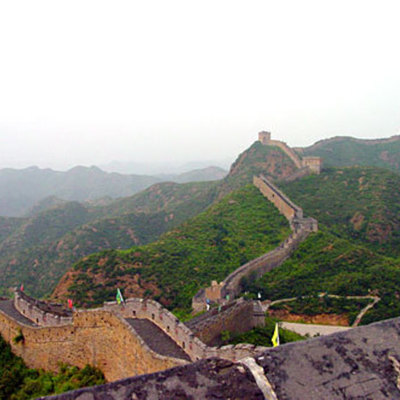 Timeline: History of China