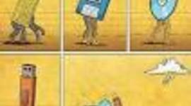 Timeline: Evolución de las TIC´S