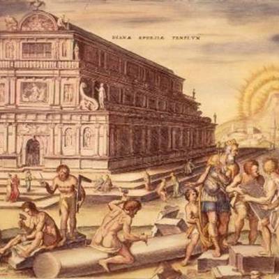 Timeline: "Historia de la publicidad, etapas, cambios y evolución"