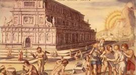 Timeline: "Historia de la publicidad, etapas, cambios y evolución"