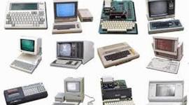 Timeline: evolucion del computador