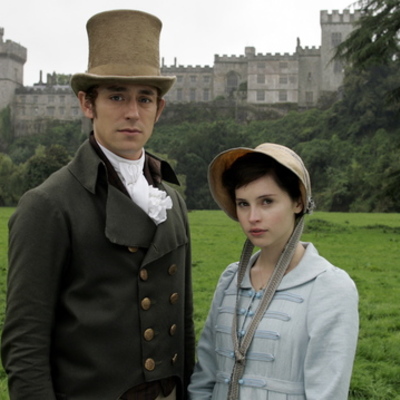 Timeline: Northanger Abbey.