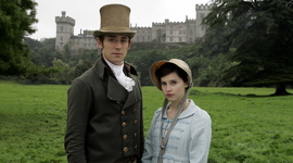 Timeline: Northanger Abbey.