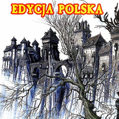 Timeline: Baza danych dot. polskich edycji Warhammer Fantasy Role Playing