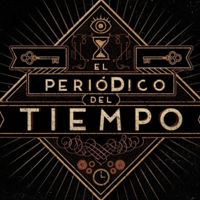 Timeline: El periódico del tiempo