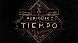 Timeline: El periódico del tiempo