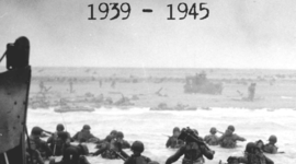 Timeline: World War II