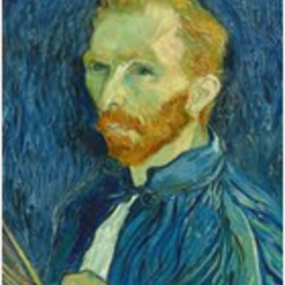 Timeline: Vincent van Gogh