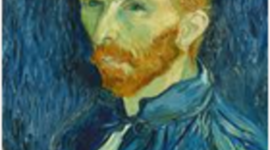 Timeline: Vincent van Gogh