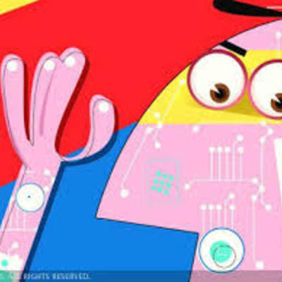 Timeline: Electronic Engineering