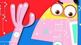 Timeline: Electronic Engineering