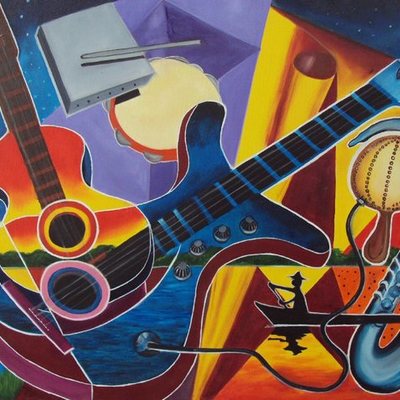 Timeline: LAS 20 PINTURAS MAS FAMOSAS DE TODOS LOS TIEMPOS