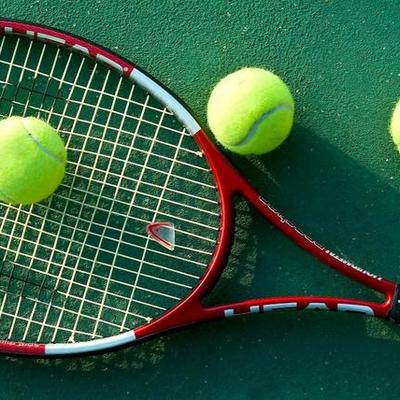 Timeline: History of Tennis