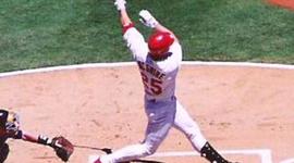 Timeline: Steroid Era