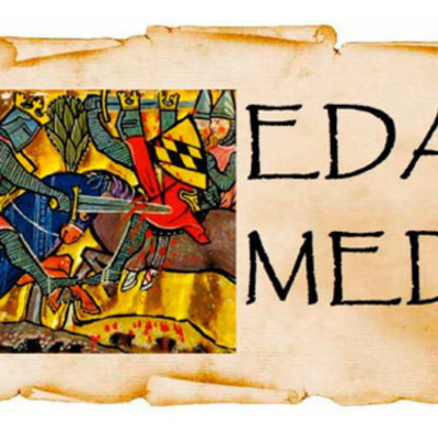 Timeline: CRONOLOGÍA DE LA EDAD MEDIA