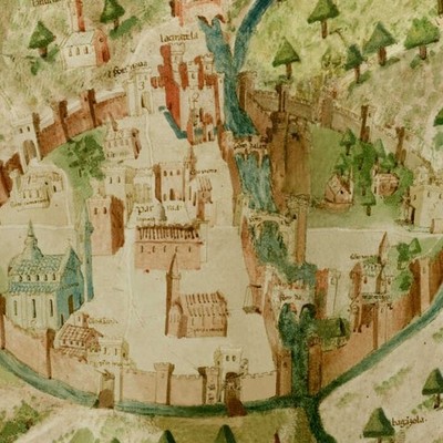 Timeline: Il XV secolo