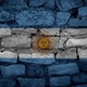 Bandera argentina