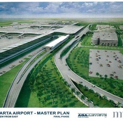 Timeline: Proses Pembangunan Bandara Kulon Progo