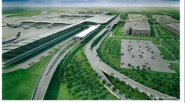 Timeline: Proses Pembangunan Bandara Kulon Progo