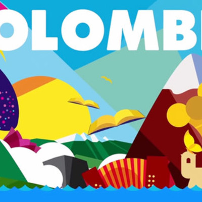 Timeline: DEPORTE EN COLOMBIA