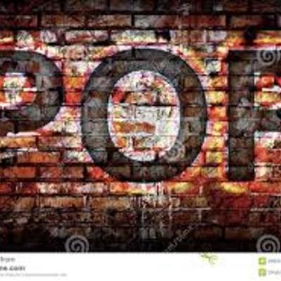 Timeline: Grandes artistas de la música POP.