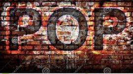 Timeline: Grandes artistas de la música POP.