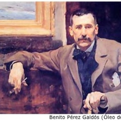 Timeline: Vida de Benito Pérez Galdós