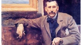 Timeline: Vida de Benito Pérez Galdós