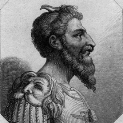 Timeline: Attilla the Hun life and Death timeline