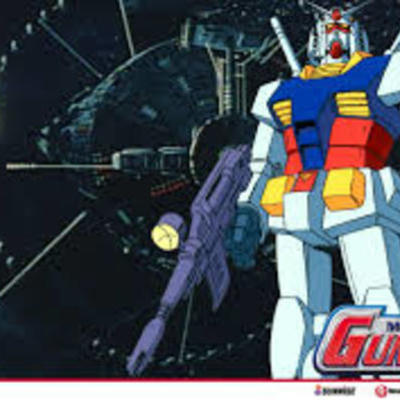 Timeline: Anime History