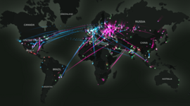 Timeline: LOS CIBERATAQUES MAS IMPORTANTES A NIVEL MUNDIAL