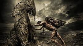 Timeline: Trojan War by "Edgar Hernandez"!