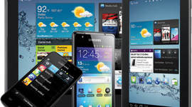 Timeline: Linea del Tiempo del Hardware