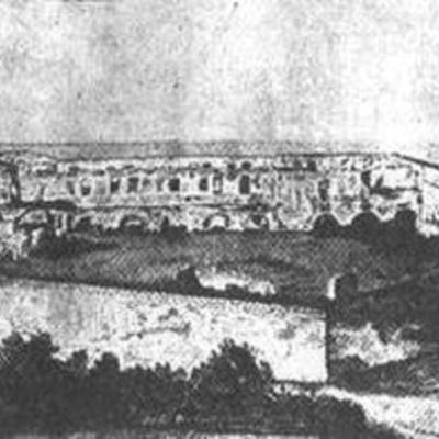 Timeline: Історія Чортківського замку