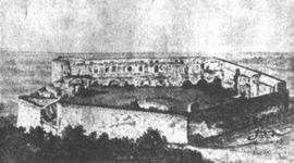 Timeline: Історія Чортківського замку