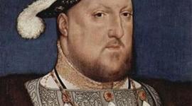Timeline: Henry VIII's wives