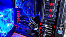 Timeline: Historia de las computadoras