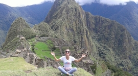 Timeline: mi historia