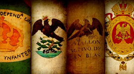 Timeline: HISTORIA DE MÉXICO