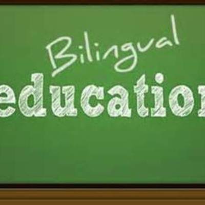 Timeline: Bilingual Education