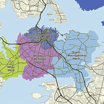 Timeline: The History of Bastion Point