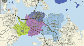 Timeline: The History of Bastion Point