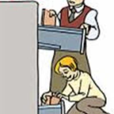 Timeline: accidentes