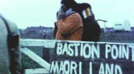 Timeline: History of Bastion Point