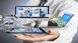 Timeline: EVOLUCION TECNOLOGIAS INFORMATICAS