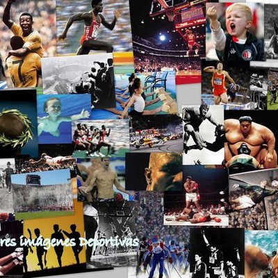 Timeline: Sports Locura