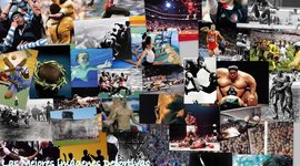 Timeline: Sports Locura